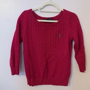 Ralph Lauren Sweater